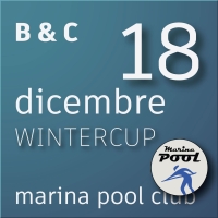 Winter CUP XI - Serie B, C e NON